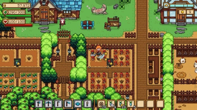 Seeds of Calamity Torrent Download