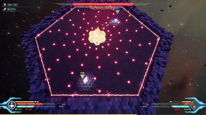 Shape Shifter Formations Torrent Download