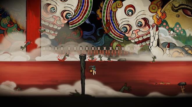 Sin and Love Torrent Download