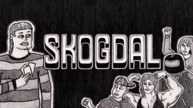 Skogdal Free Download