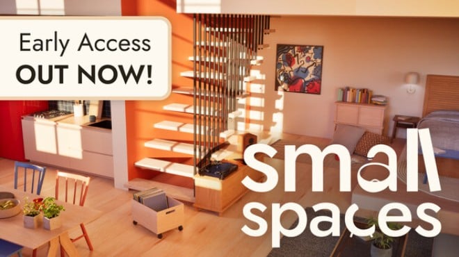 Small Spaces Free Download
