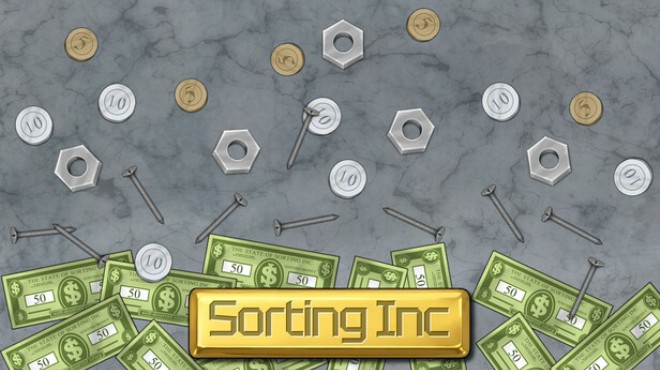 Sorting Inc Free Download
