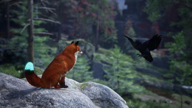 Spirit of the North 2 PC Crack
