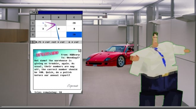 SpreadCheat Torrent Download