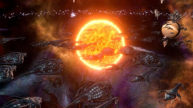Stellaris BioGenesis PC Crack
