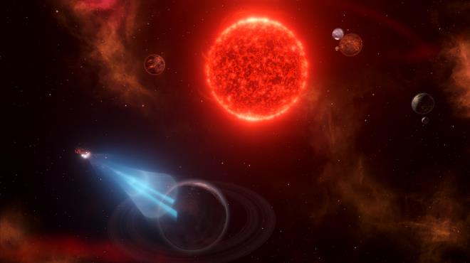 Stellaris PC Crack