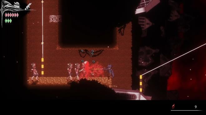 Stray Savior PC Crack