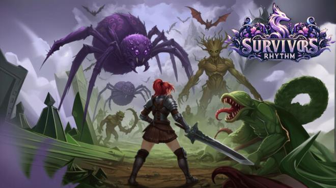Survivors Rhythm Free Download