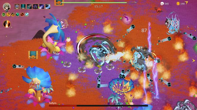 Survivors Rhythm Torrent Download