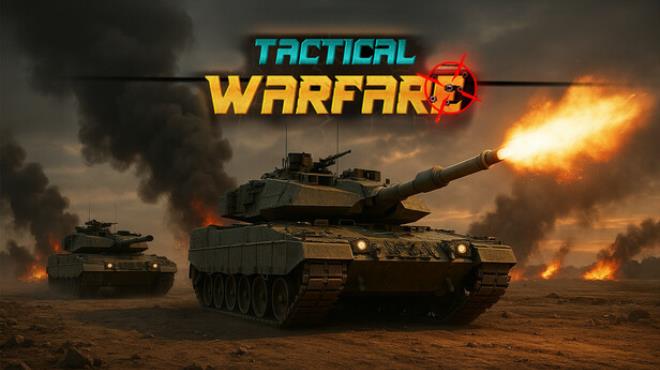 Tactical Warfare Free Download