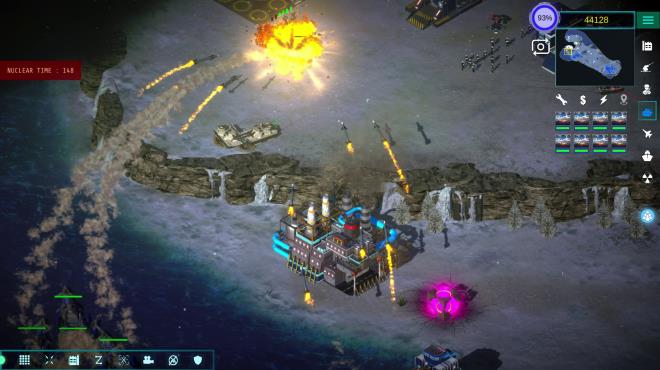 Tactical Warfare Torrent Download