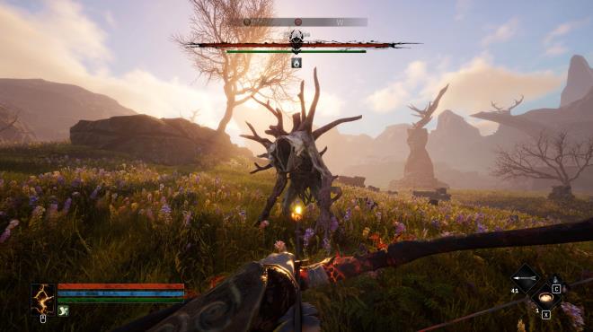 Tainted Grail The Fall of Avalon PC Crack