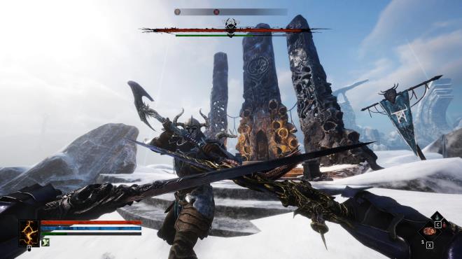 Tainted Grail The Fall of Avalon Torrent Download