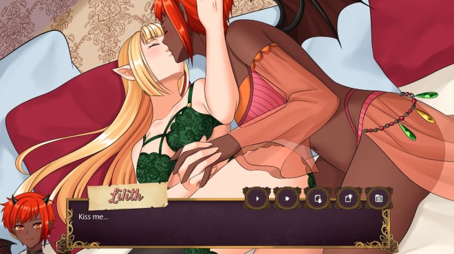 Tales From The Under-Realm: Lilith Torrent Download