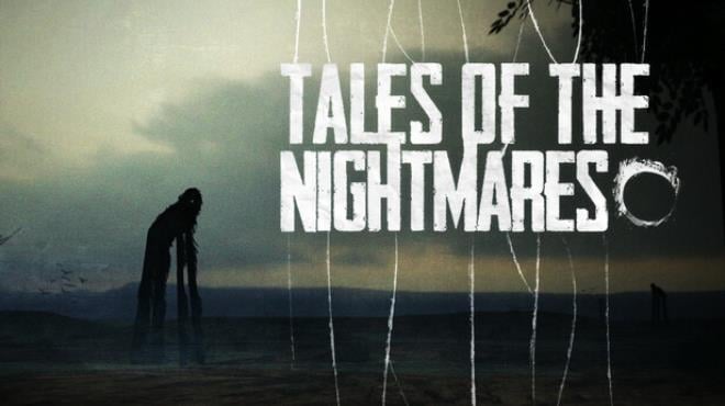 Tales Of The Nightmares Season one Free Download