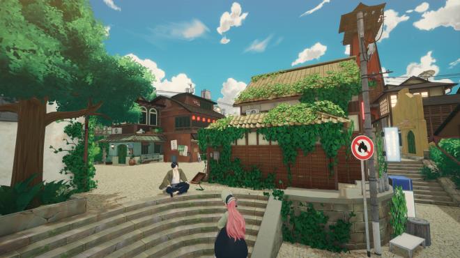 Tales of Seikyu Torrent Download