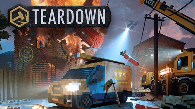 Teardown v1 6 3 Free Download