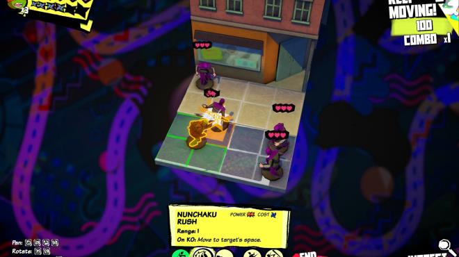 Teenage Mutant Ninja Turtles Tactical Takedown PC Crack