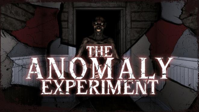 The Anomaly Experiment Free Download