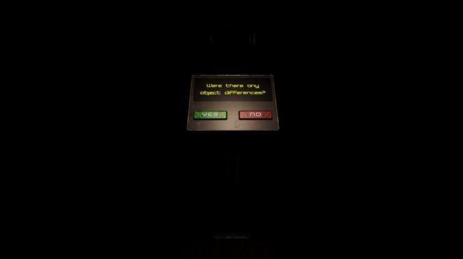 The Anomaly Experiment PC Crack