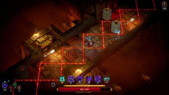 The Book of Aaru PC Crack