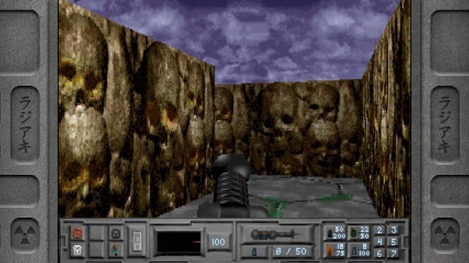 The Fortress of Dr. Radiaki - Fancy Edition PC Crack