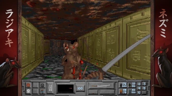 The Fortress of Dr. Radiaki - Fancy Edition Torrent Download
