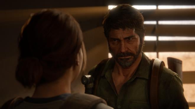 The Last of Us Part II Remastered Update v1.3.10430.406 Torrent Download