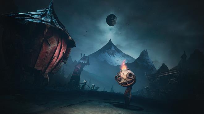 The Midnight Walk PC Crack