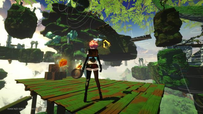 The Summoners Sky PC Crack
