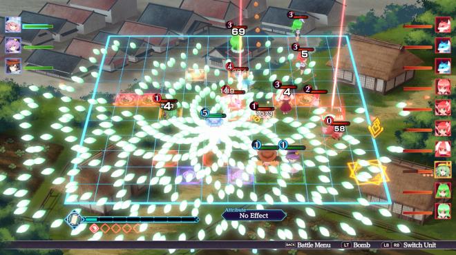 Touhou Spell Carnival Torrent Download