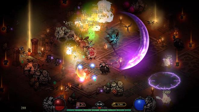 Tower of Babel: Survivors of Chaos Torrent Download