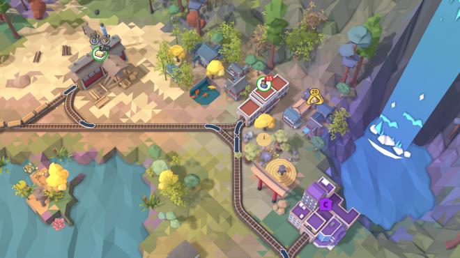 Train Valley 2 Japanese Trails Torrent Download