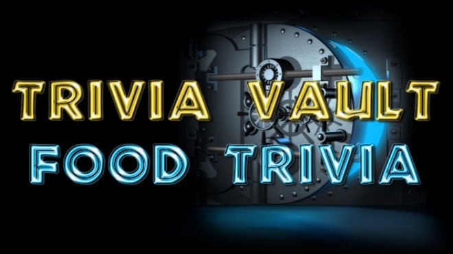 Trivia Vault: Food Trivia Free Download