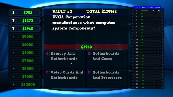 Trivia Vault: Technology Trivia Deluxe Torrent Download