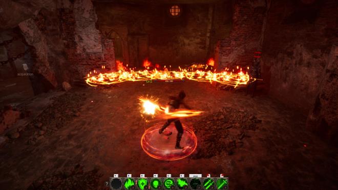 Underworld PC Crack
