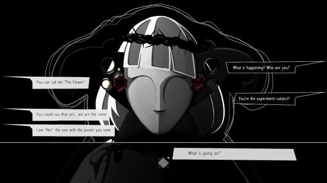 Undying Flower PC Crack