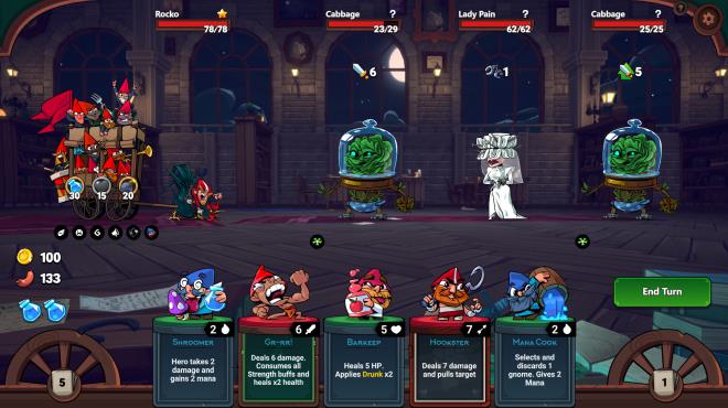 Union of Gnomes Torrent Download