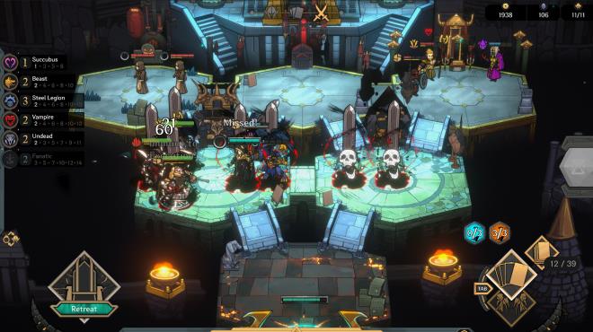 Vambrace Dungeon Monarch PC Crack