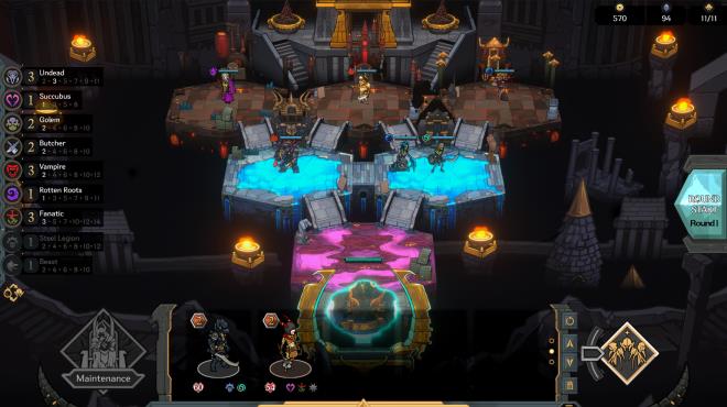 Vambrace Dungeon Monarch Torrent Download