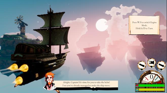 Void Sails Torrent Download