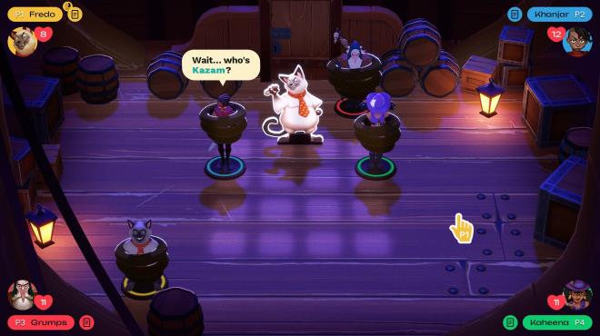 Worlds of Aria Fredos Games Torrent Download
