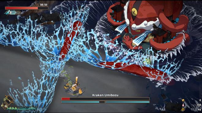 Yasha Legends of the Demon Blade PC Crack