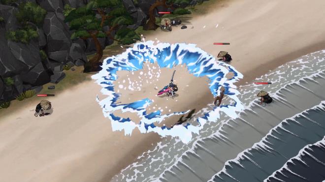 Yasha Legends of the Demon Blade Torrent Download