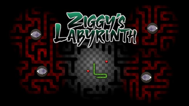 Ziggy's Labyrinth Free Download