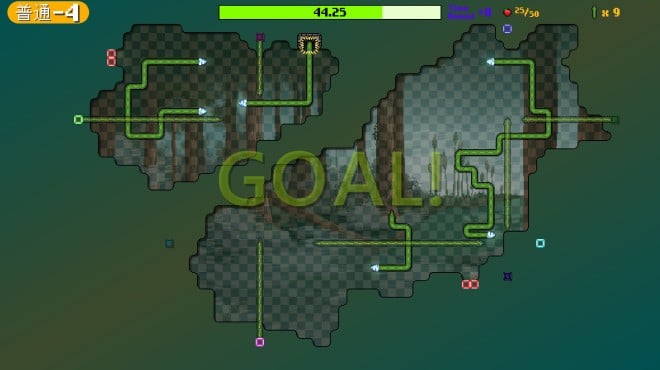 Ziggy's Labyrinth Torrent Download