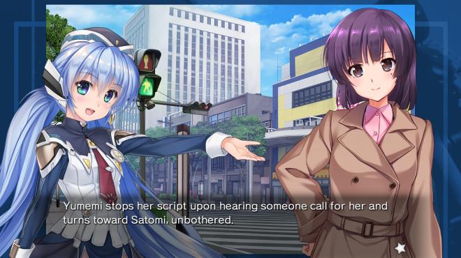 planetarian Snow Globe PC Crack