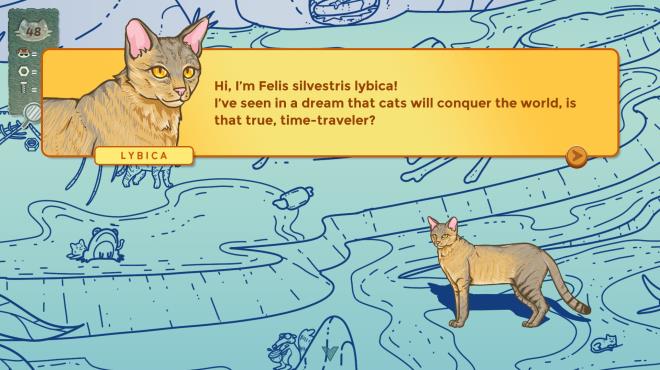 A Tower Full of Cats New Stage Gattaca PC Crack