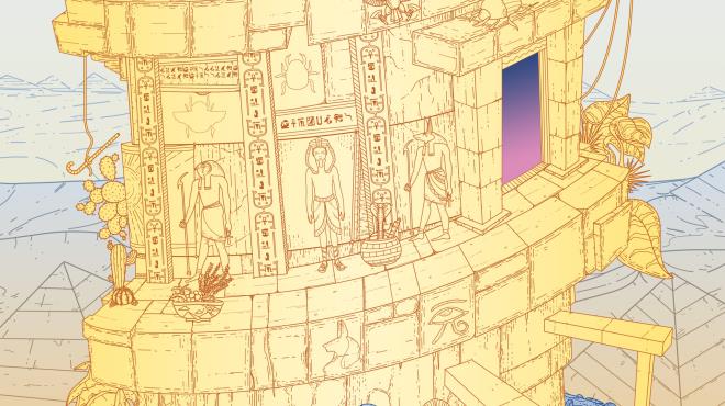 A Tower Full of Cats New Stage Gattaca Torrent Download