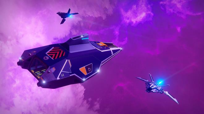 Alliance Peacefighter PC Crack